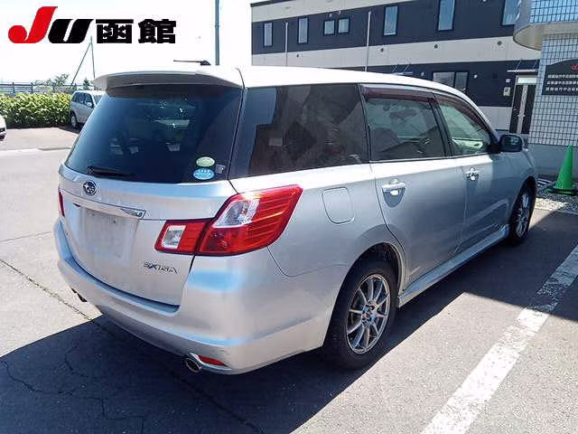 SUBARU EXIGA