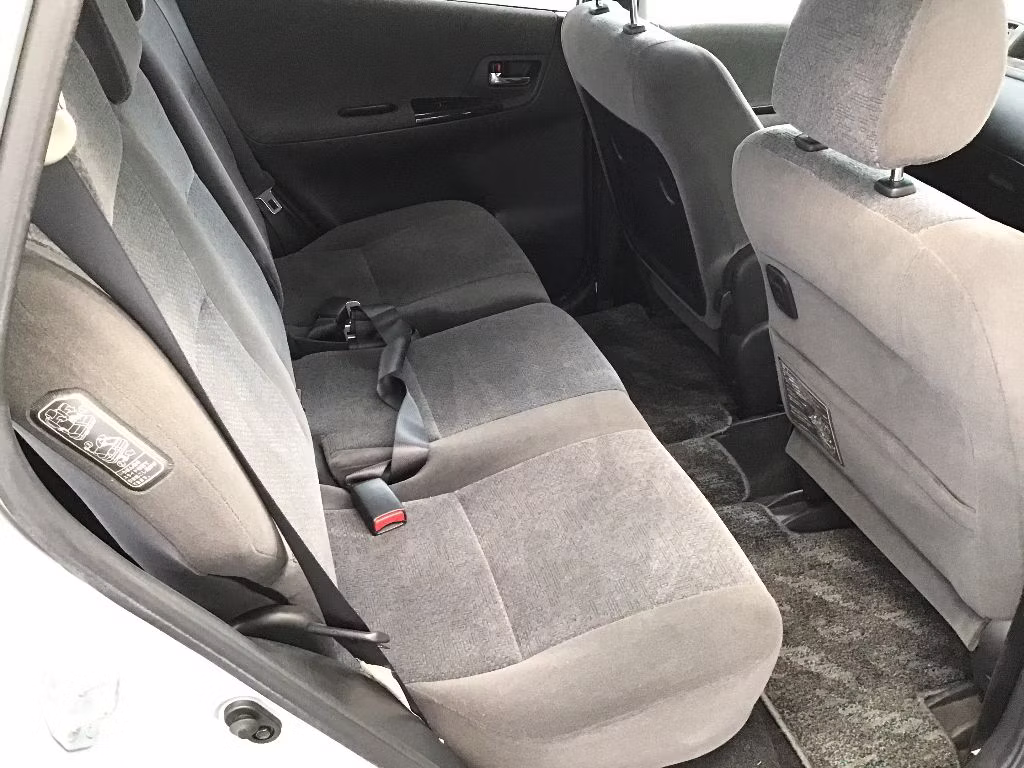 TOYOTA COROLLA SPACIO