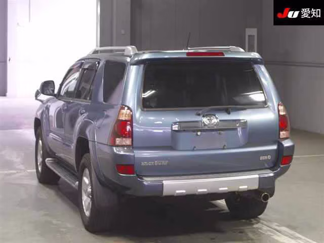 TOYOTA HILUX SURF
