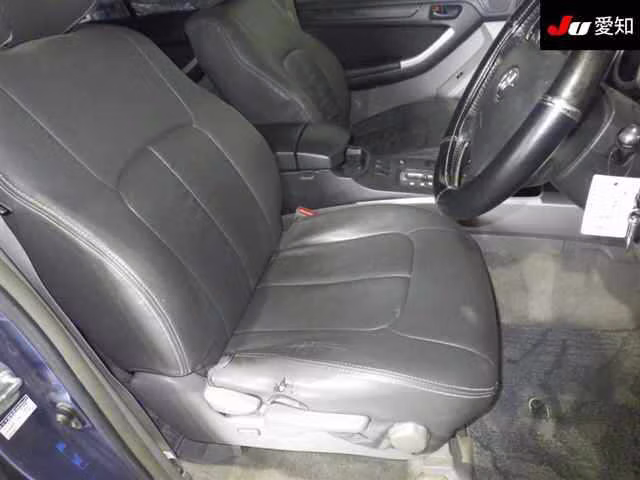 TOYOTA HILUX SURF