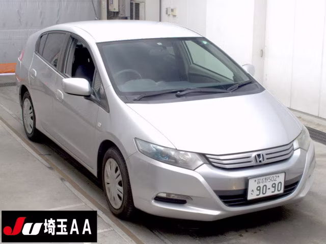 HONDA INSIGHT