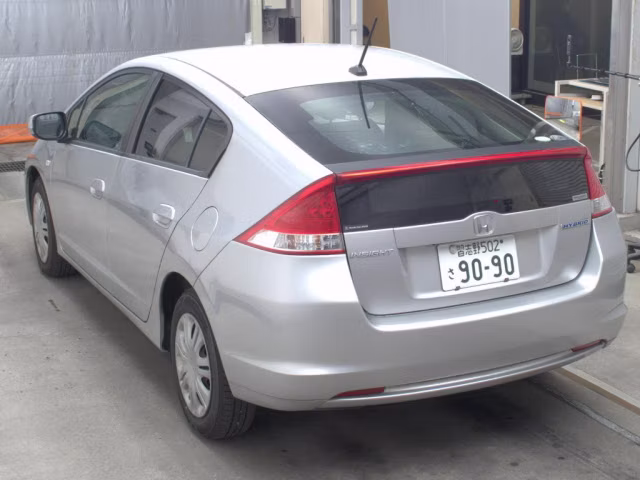 HONDA INSIGHT