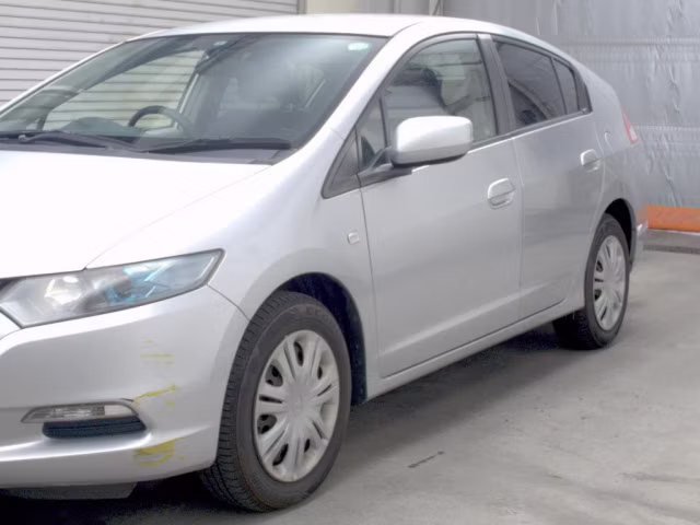 HONDA INSIGHT