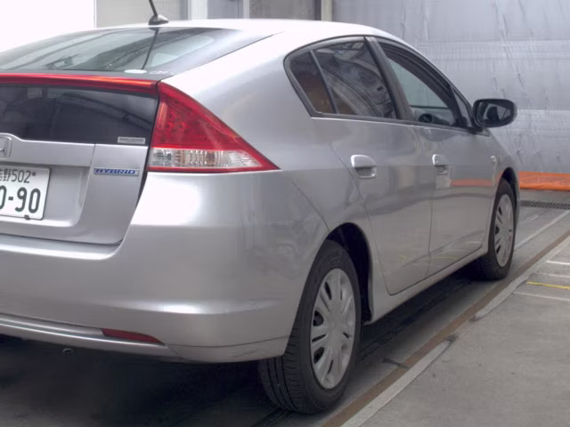 HONDA INSIGHT