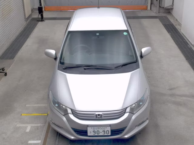 HONDA INSIGHT