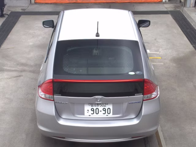 HONDA INSIGHT