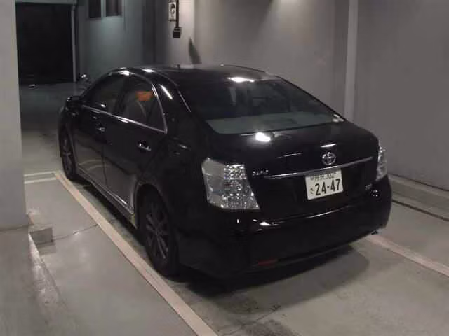 TOYOTA SAI