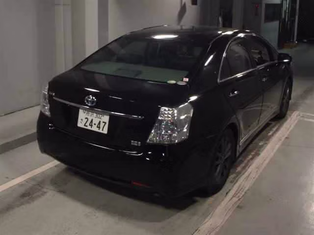 TOYOTA SAI