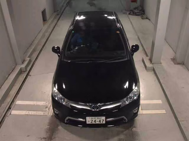 TOYOTA SAI