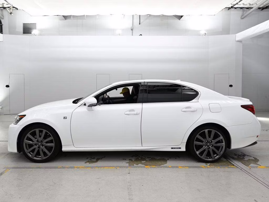 LEXUS GS300H