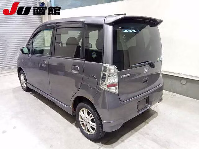 HONDA LIFE