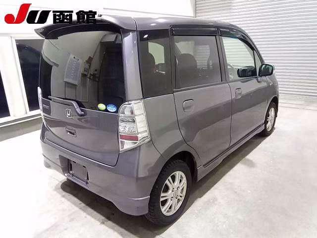 HONDA LIFE