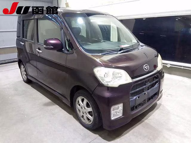 DAIHATSU TANTO EXE