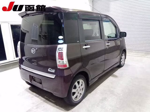 DAIHATSU TANTO EXE