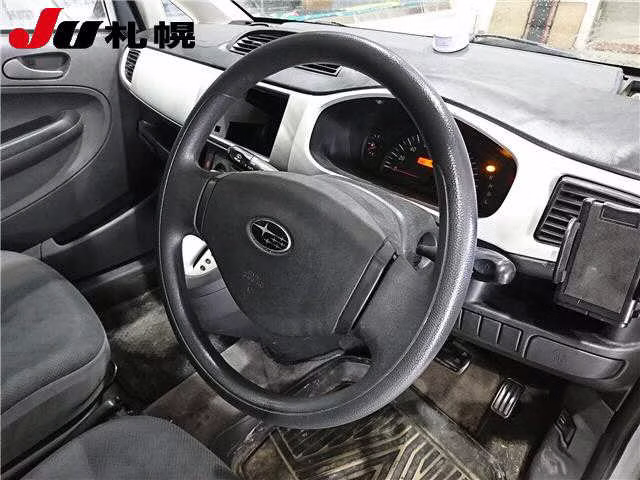 SUBARU R2