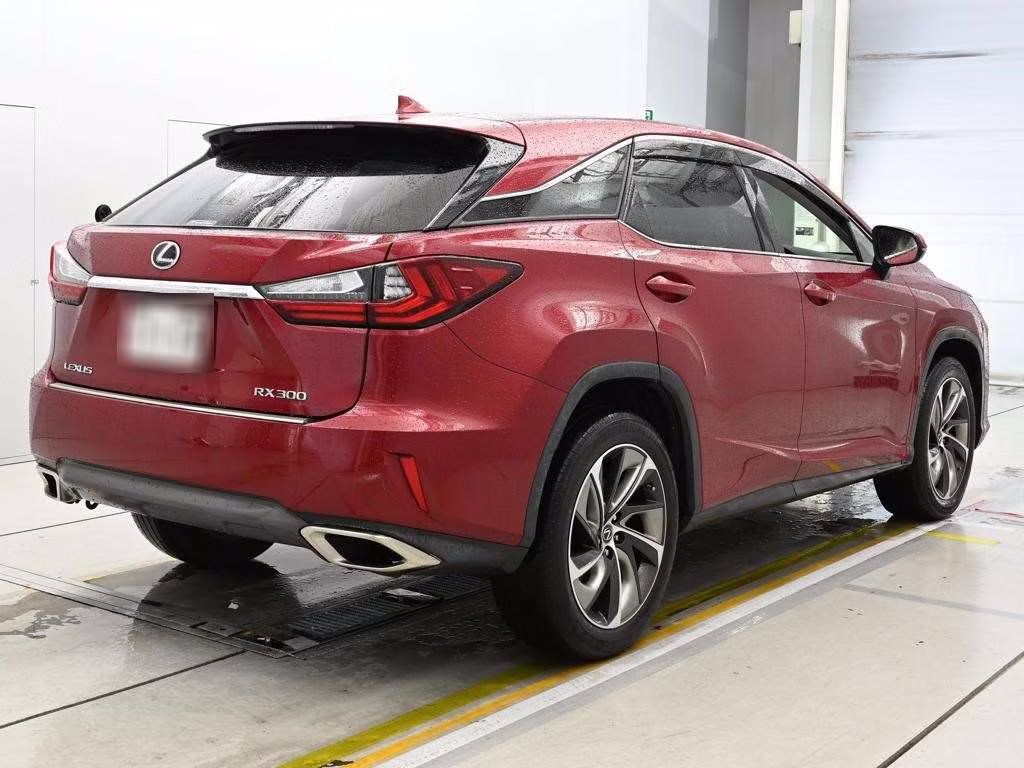 LEXUS RX300