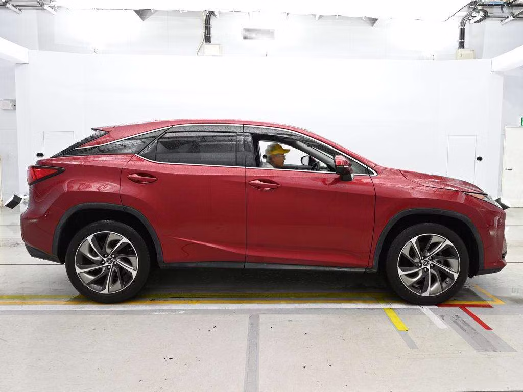 LEXUS RX300