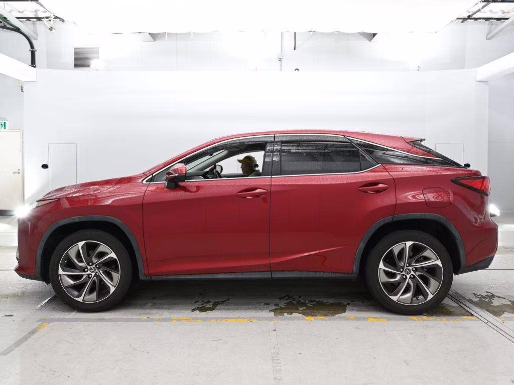LEXUS RX300