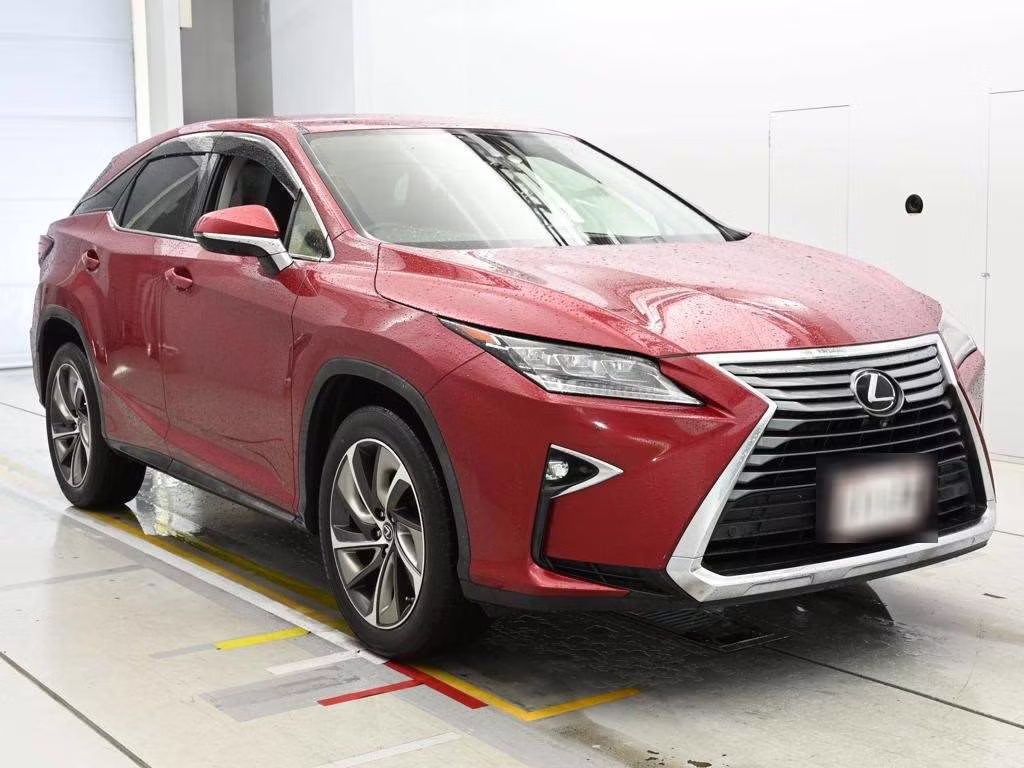 LEXUS RX300
