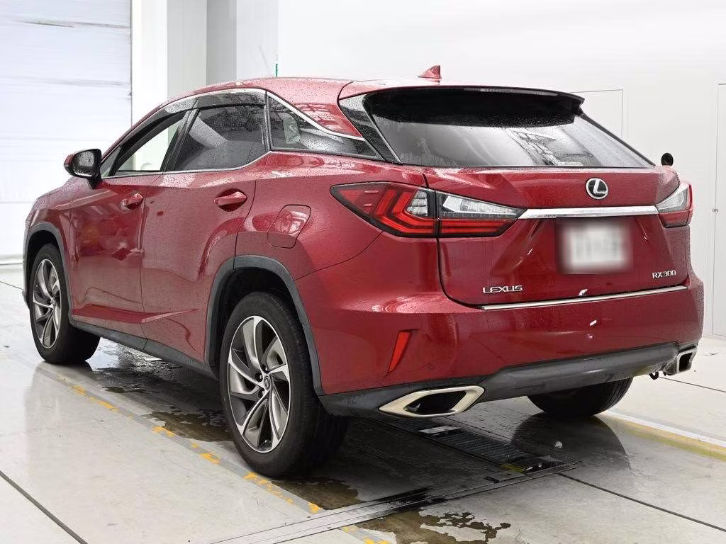 LEXUS RX300