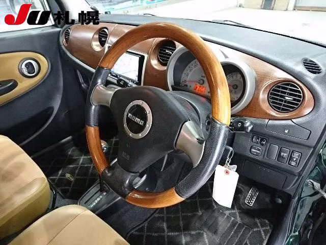 DAIHATSU MIRA GINO
