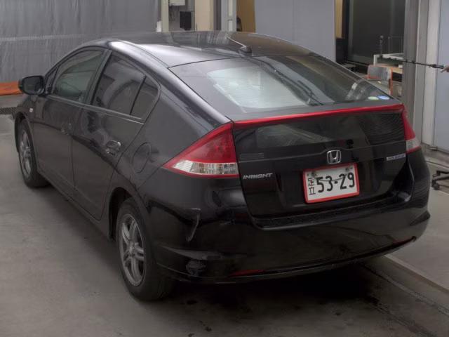 HONDA INSIGHT
