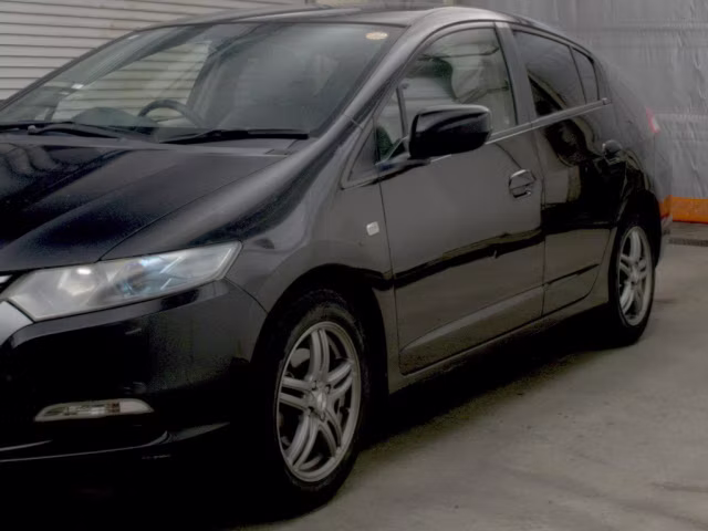 HONDA INSIGHT