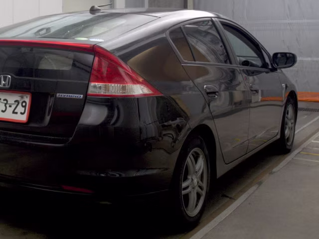 HONDA INSIGHT