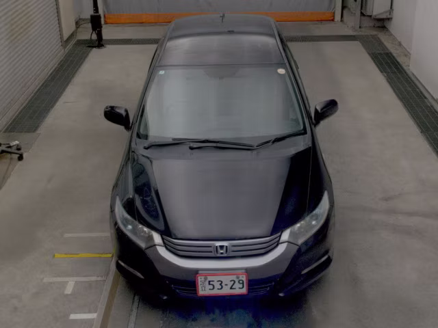 HONDA INSIGHT