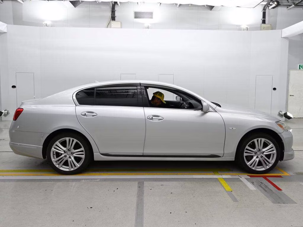 LEXUS GS350
