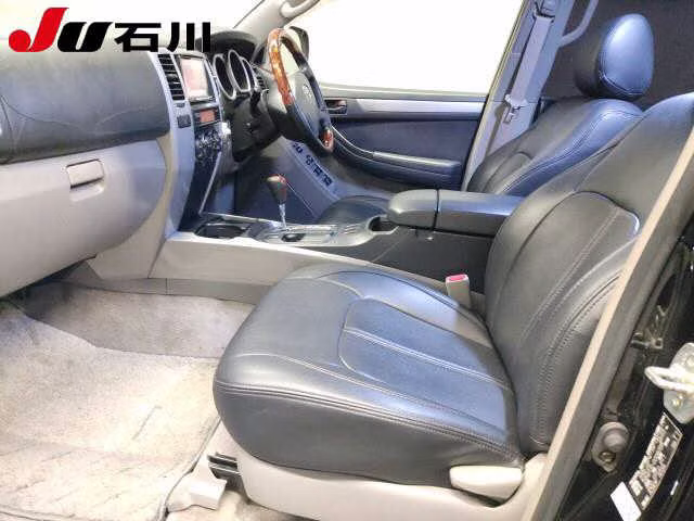 TOYOTA HILUX SURF