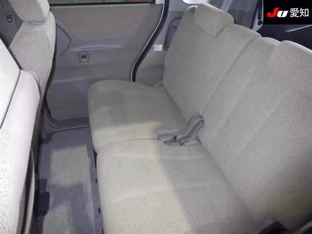 SUZUKI PALETTE