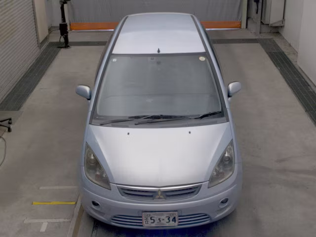 MITSUBISHI COLT PLUS
