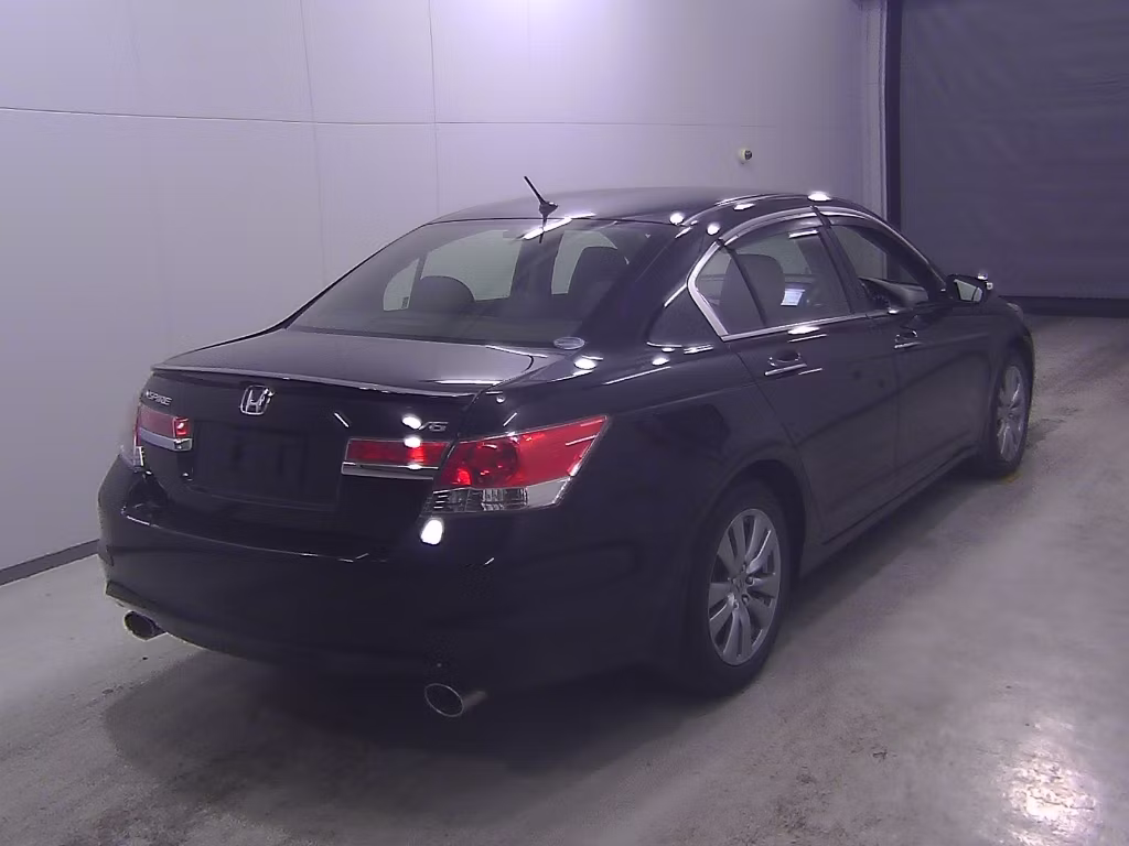 HONDA INSPIRE