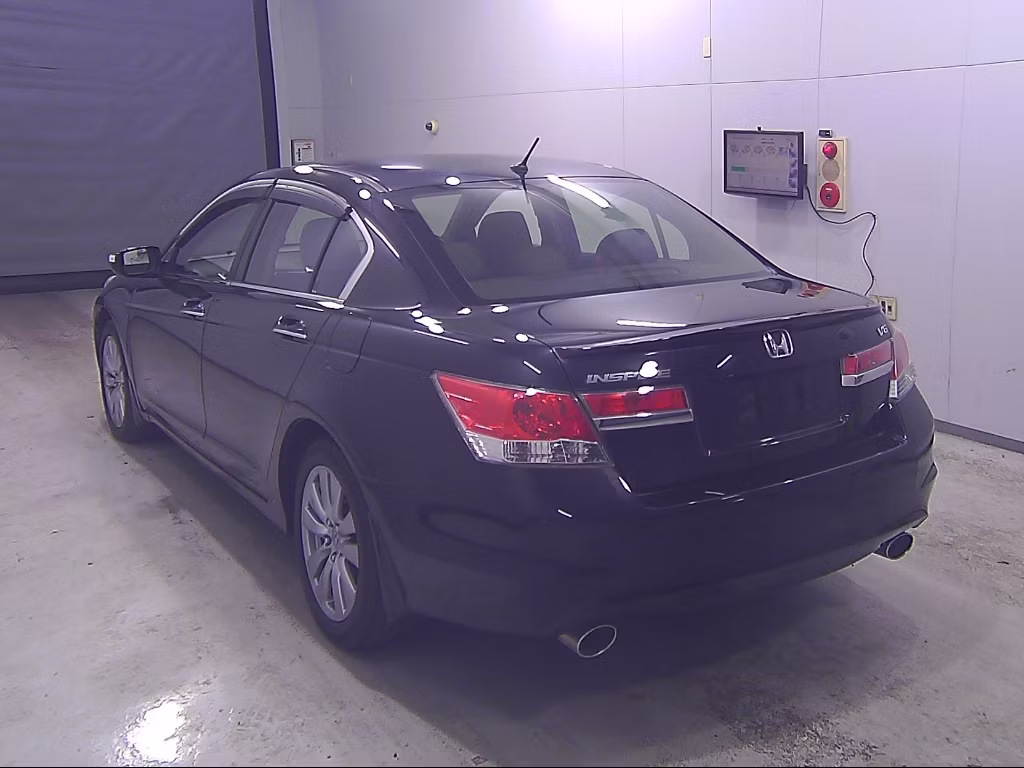 HONDA INSPIRE