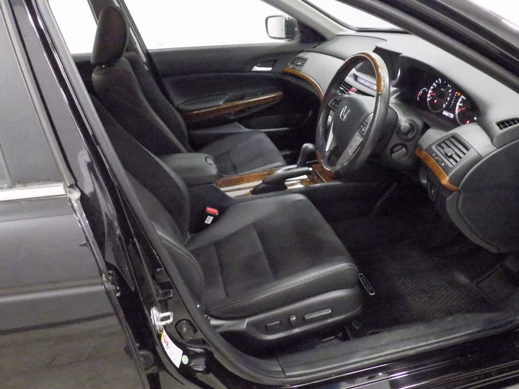 HONDA INSPIRE