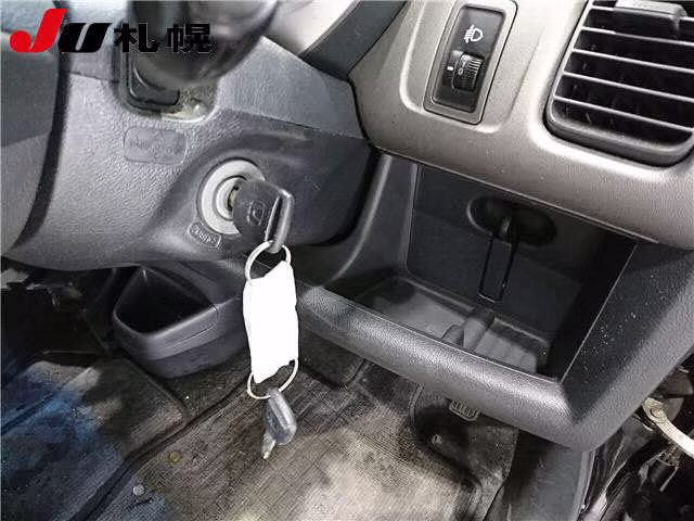 HONDA LIFE