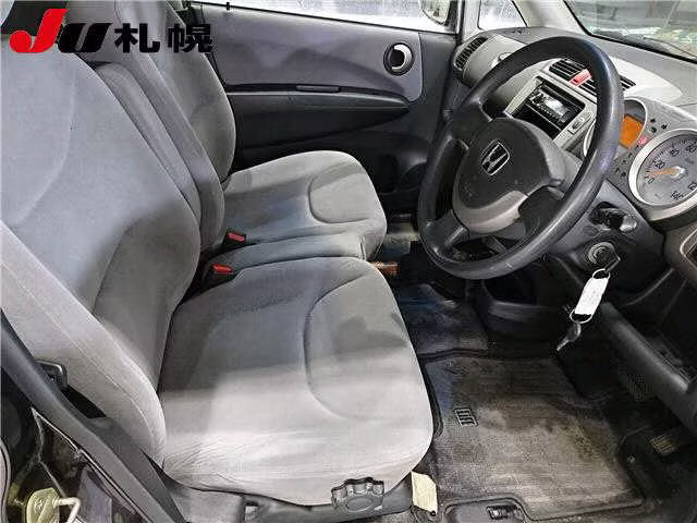 HONDA LIFE