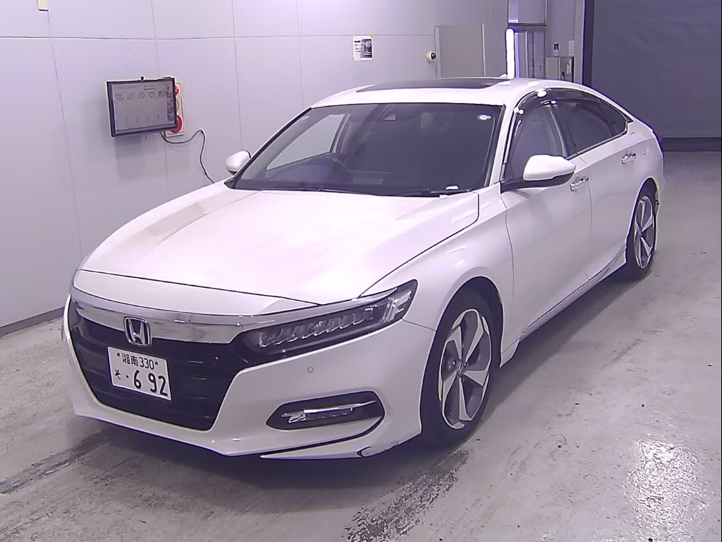 HONDA ACCORD