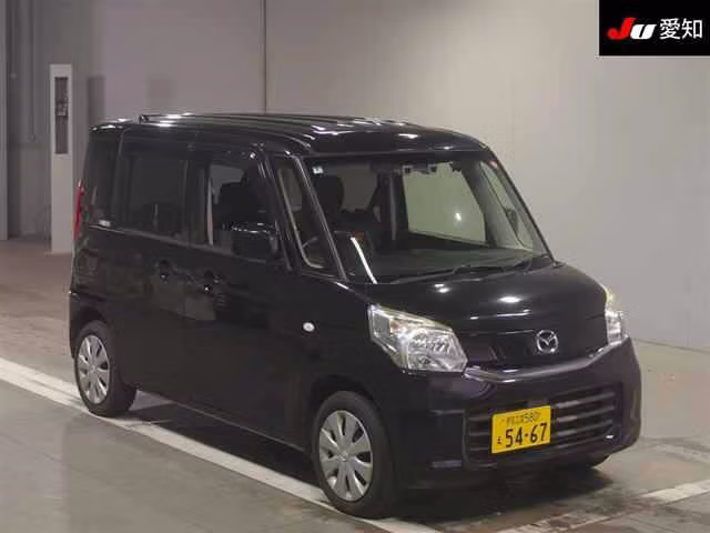 MAZDA FLAIR WAGON