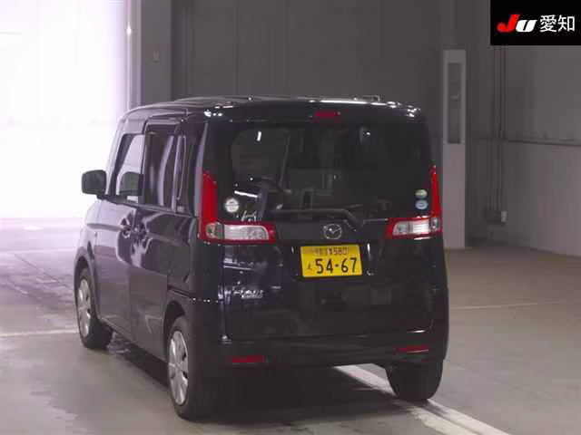 MAZDA FLAIR WAGON