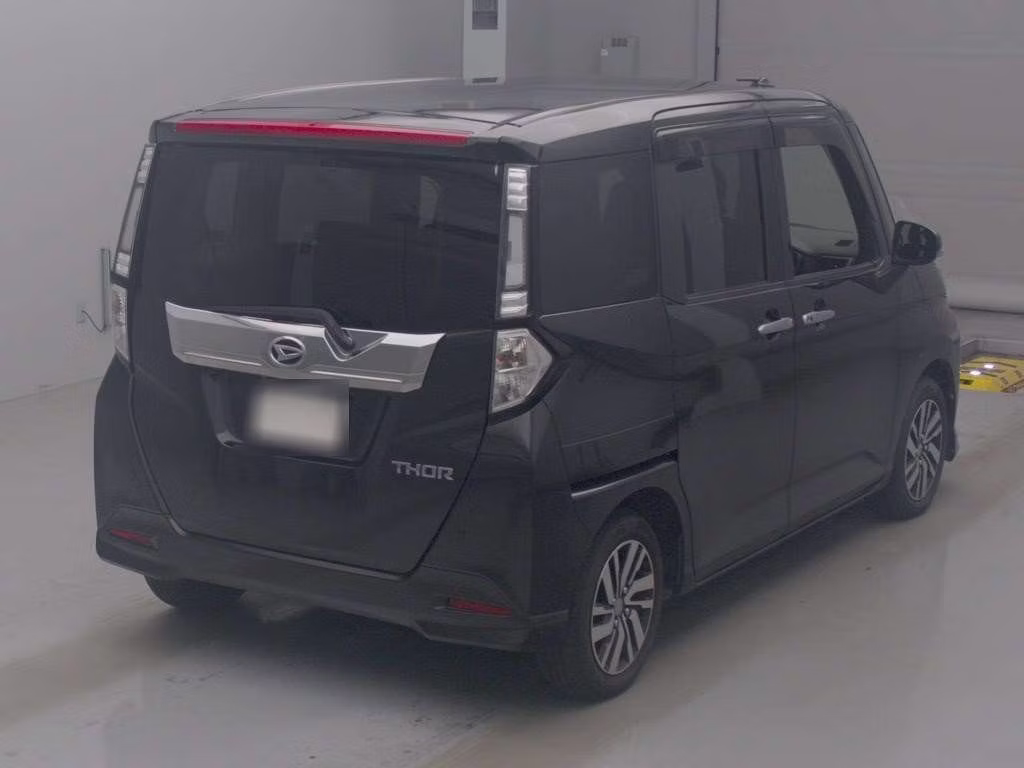 DAIHATSU THOR
