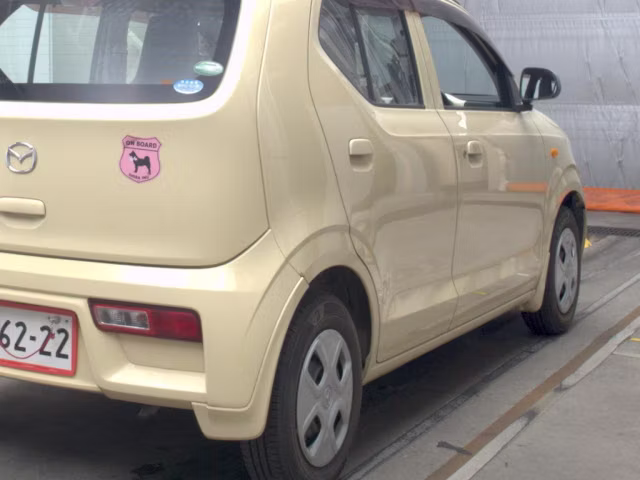MAZDA CAROL