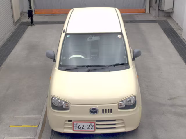 MAZDA CAROL
