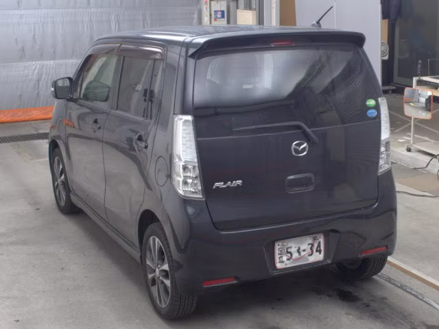 MAZDA FLAIR