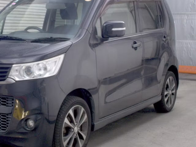 MAZDA FLAIR