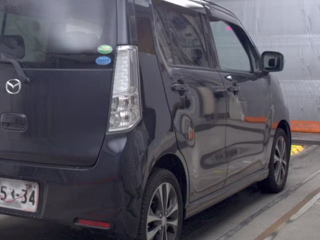 MAZDA FLAIR