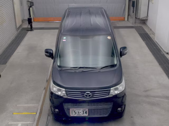 MAZDA FLAIR