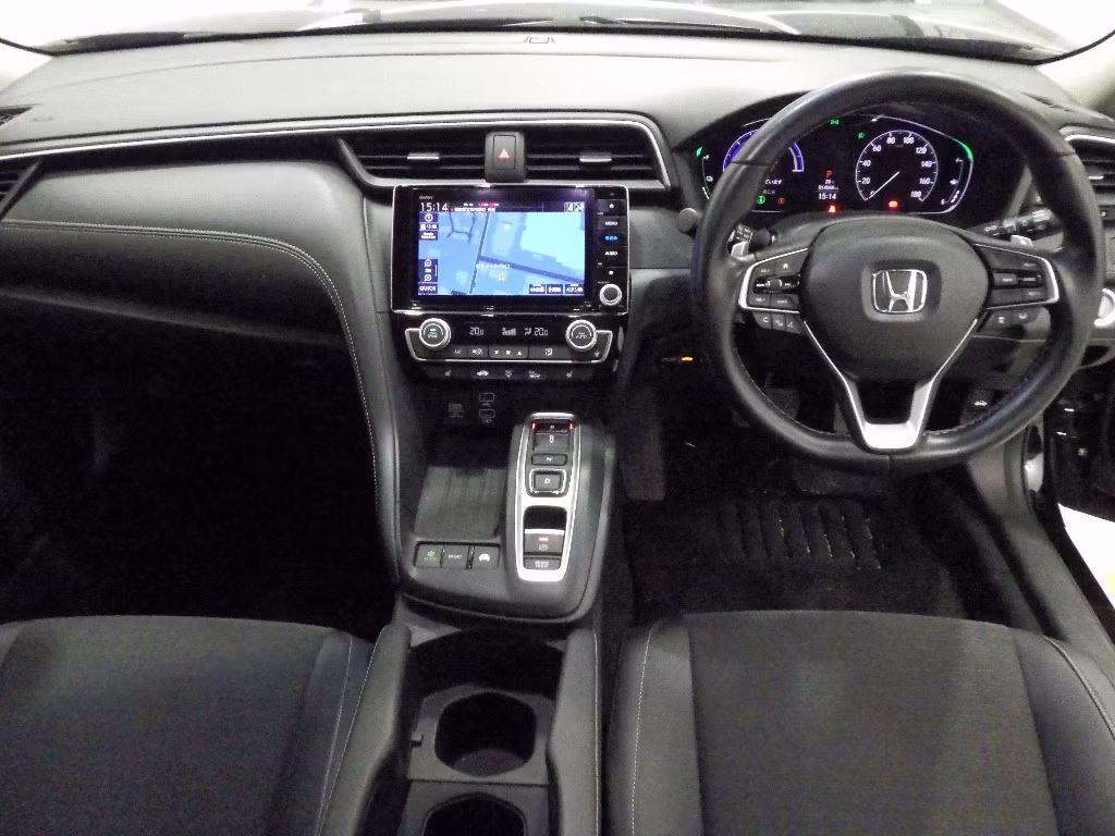 HONDA INSIGHT