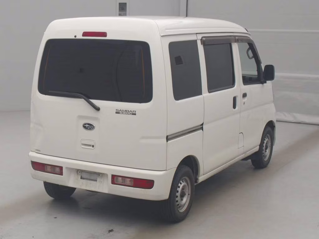 SUBARU SAMBAR
